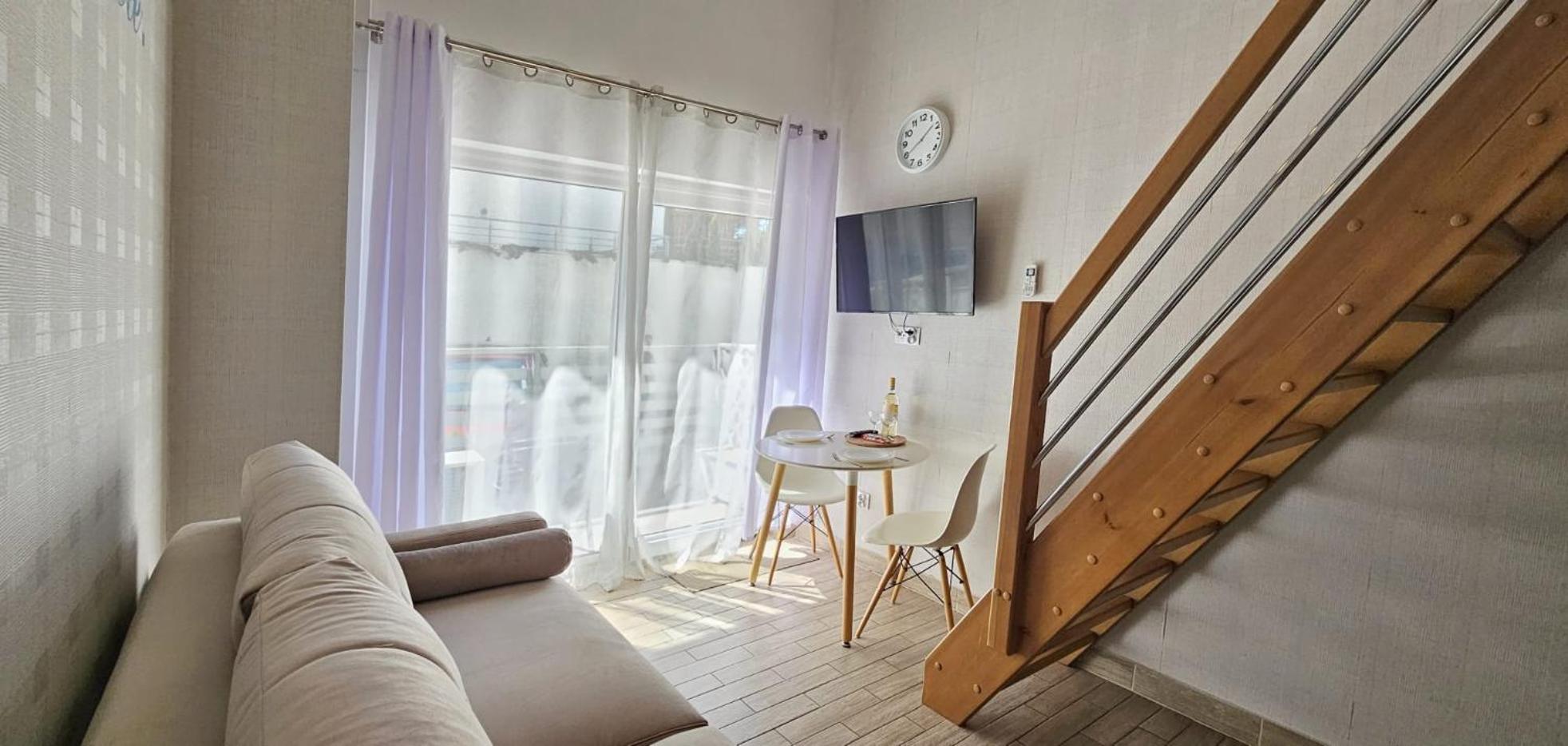 Holiday Home Slavia New S8 Miedzyzdroje Z Antresola I Balkonem Przy Plazy المظهر الخارجي الصورة