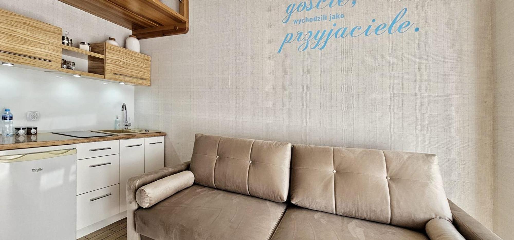 Holiday Home Slavia New S8 Miedzyzdroje Z Antresola I Balkonem Przy Plazy المظهر الخارجي الصورة